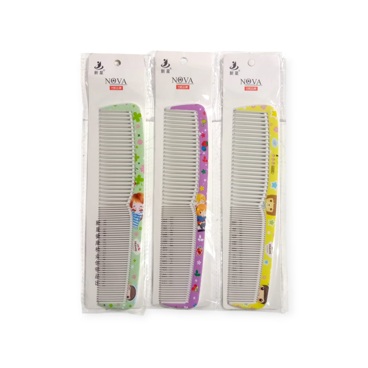 NOVA COMB 